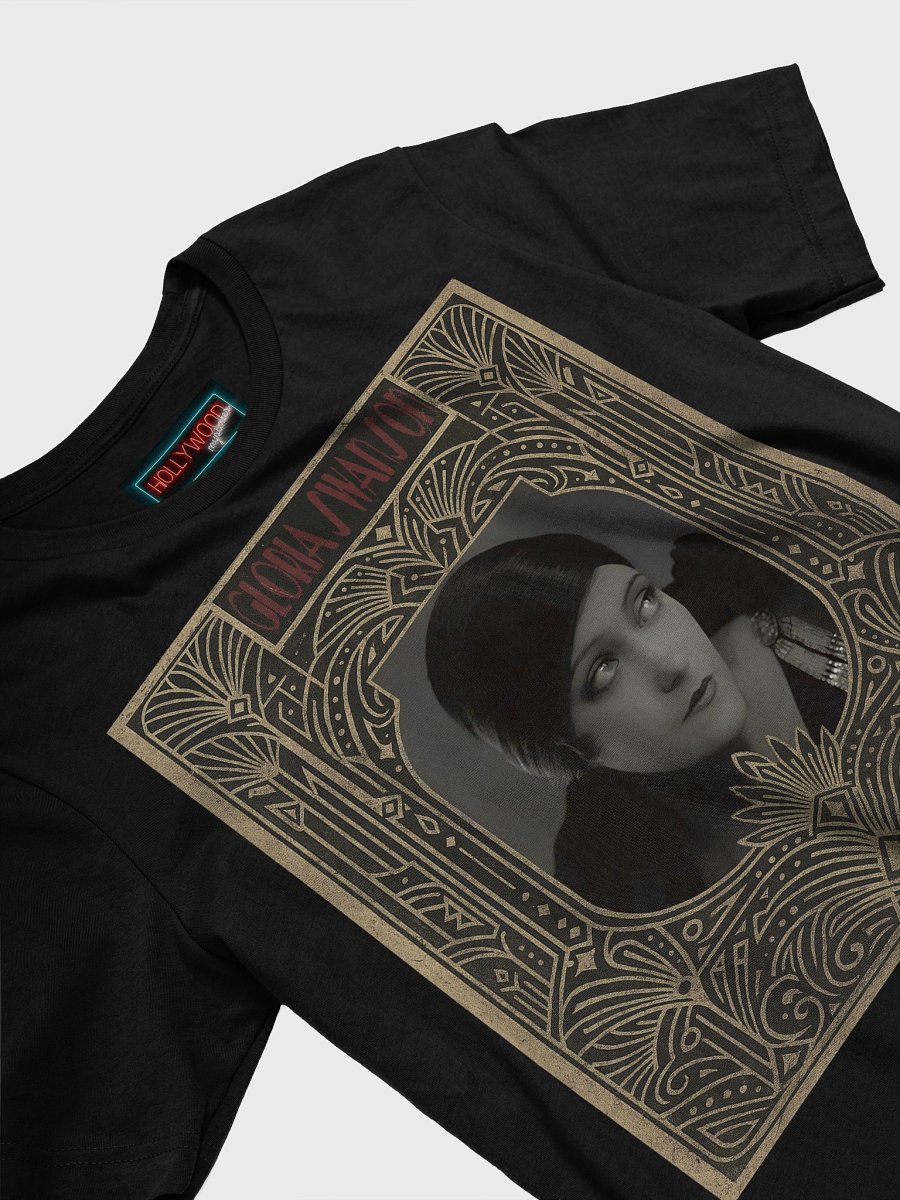 Gloria Swanson Exclusive T-Shirt product image (3)