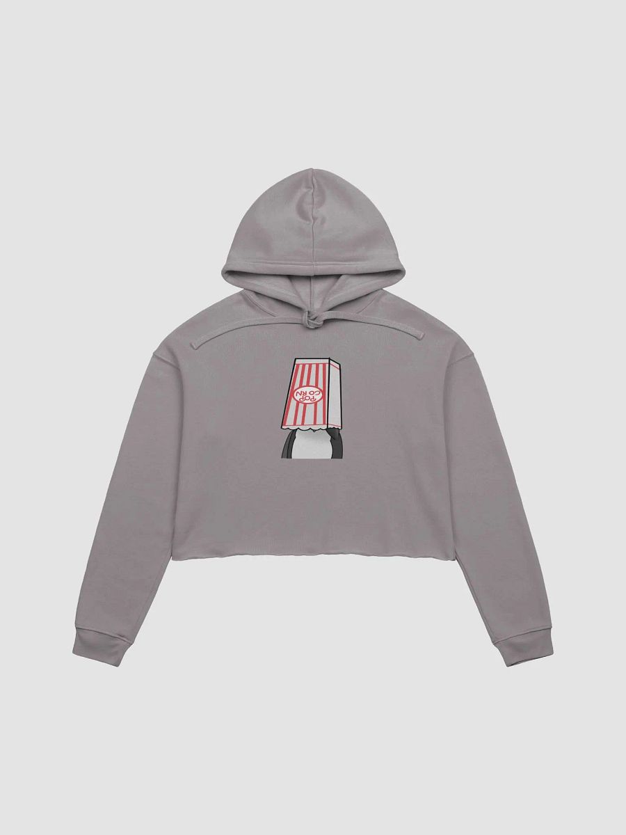 Cropped Popcorn Hoodie product image (3)