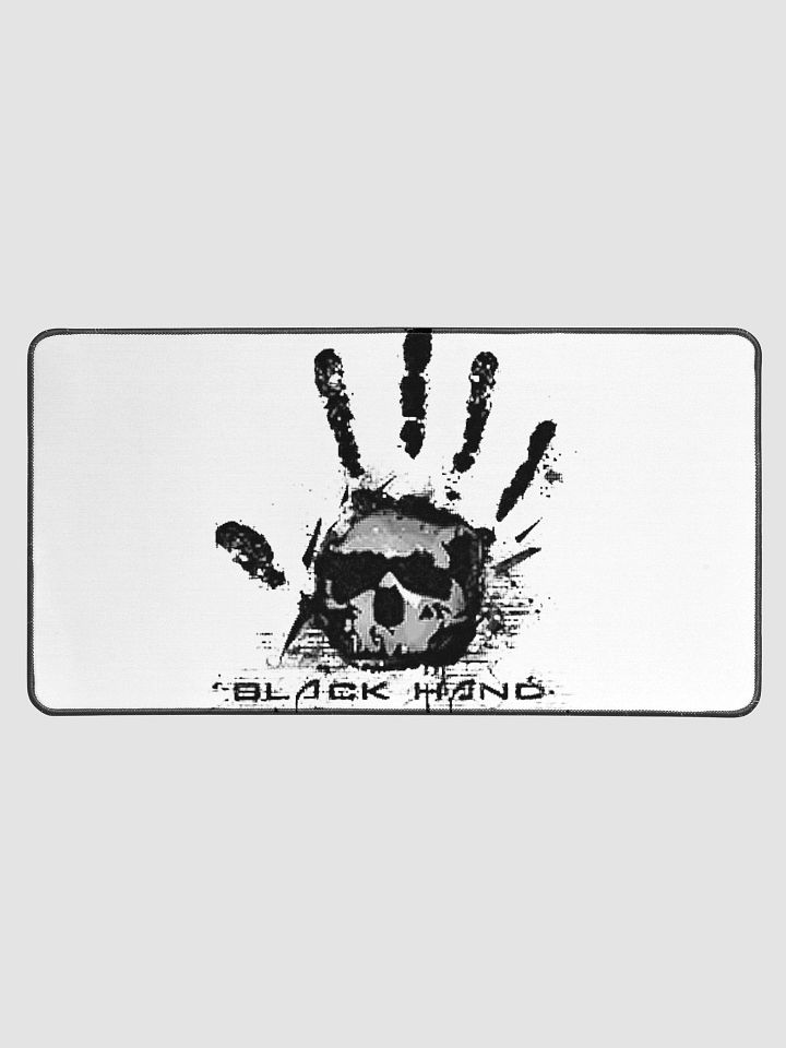 Blackhand Midnight Oasis Desk Mat product image (1)