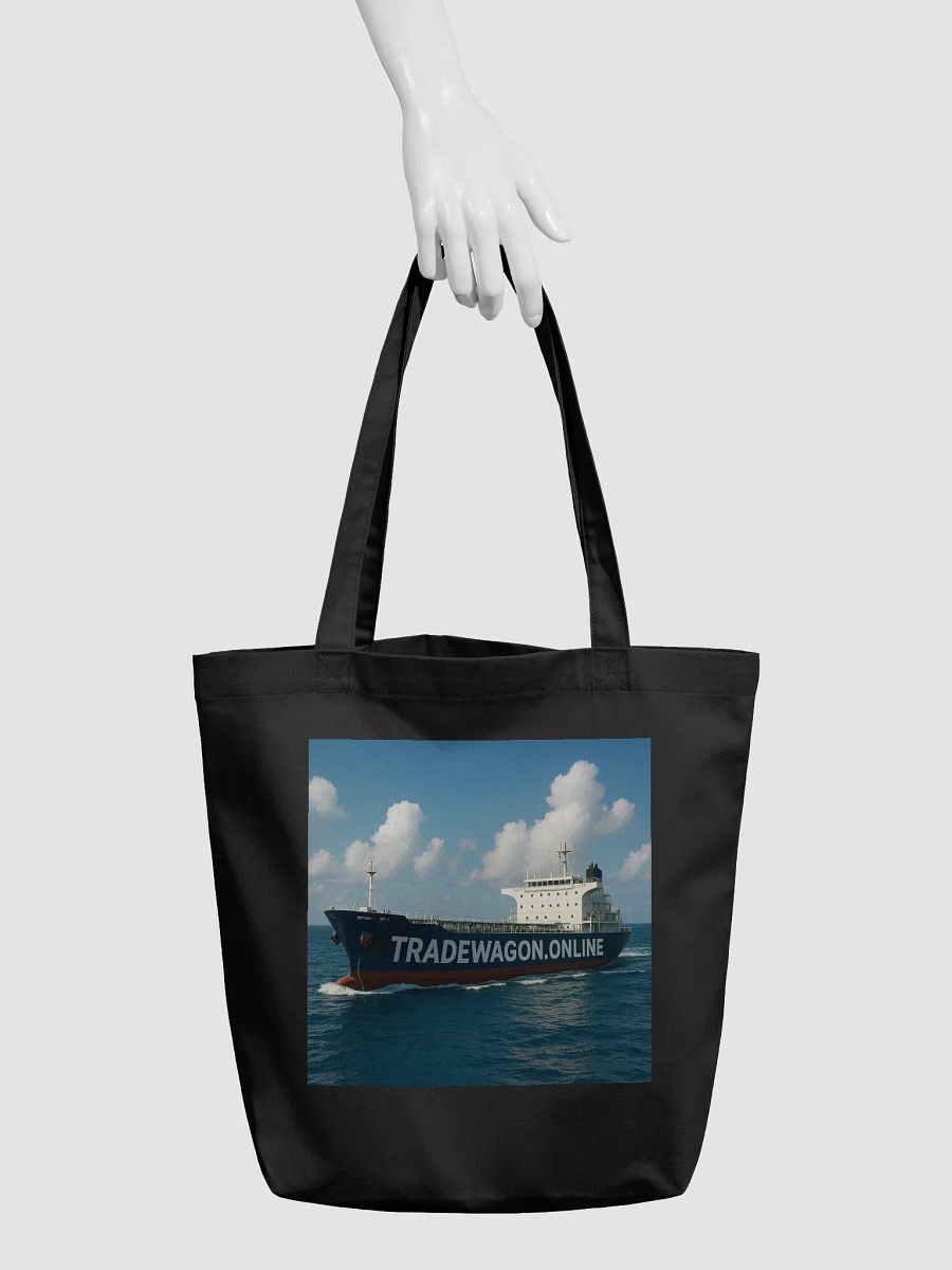 TradeWagon Bag product image (3)