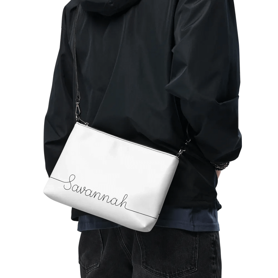 Savannah Souvenir Crossbody Bag [00025] product image (9)