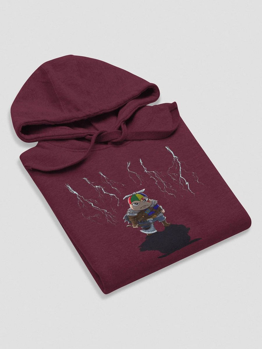 Ragnarök | God of War - Unisex Hoodie product image (24)