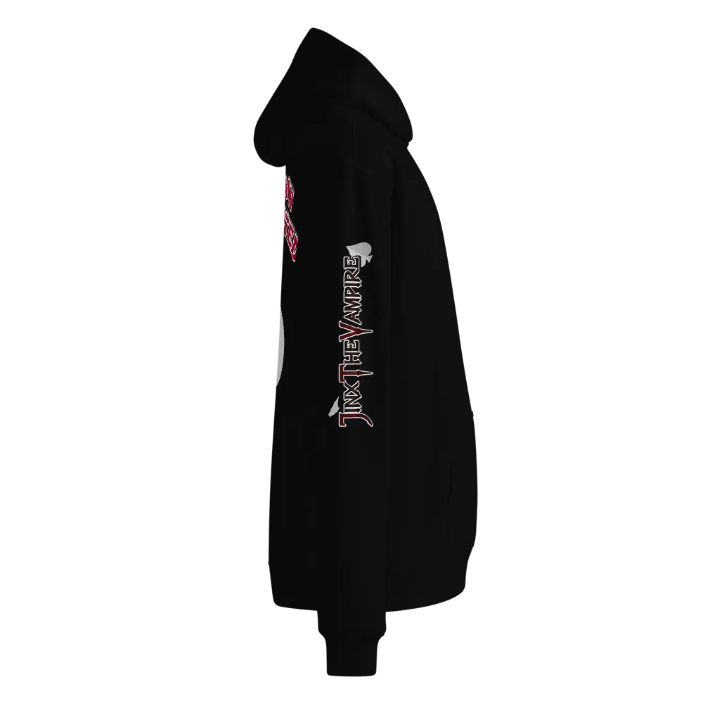 Respawn Restricted JTV Hoodie product image (3)