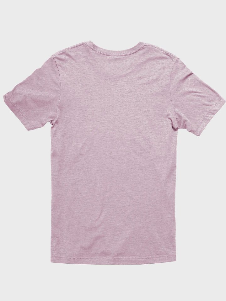 KITTY goes HERE! • supersoft t-shirt by Bella Canvas product image (2)