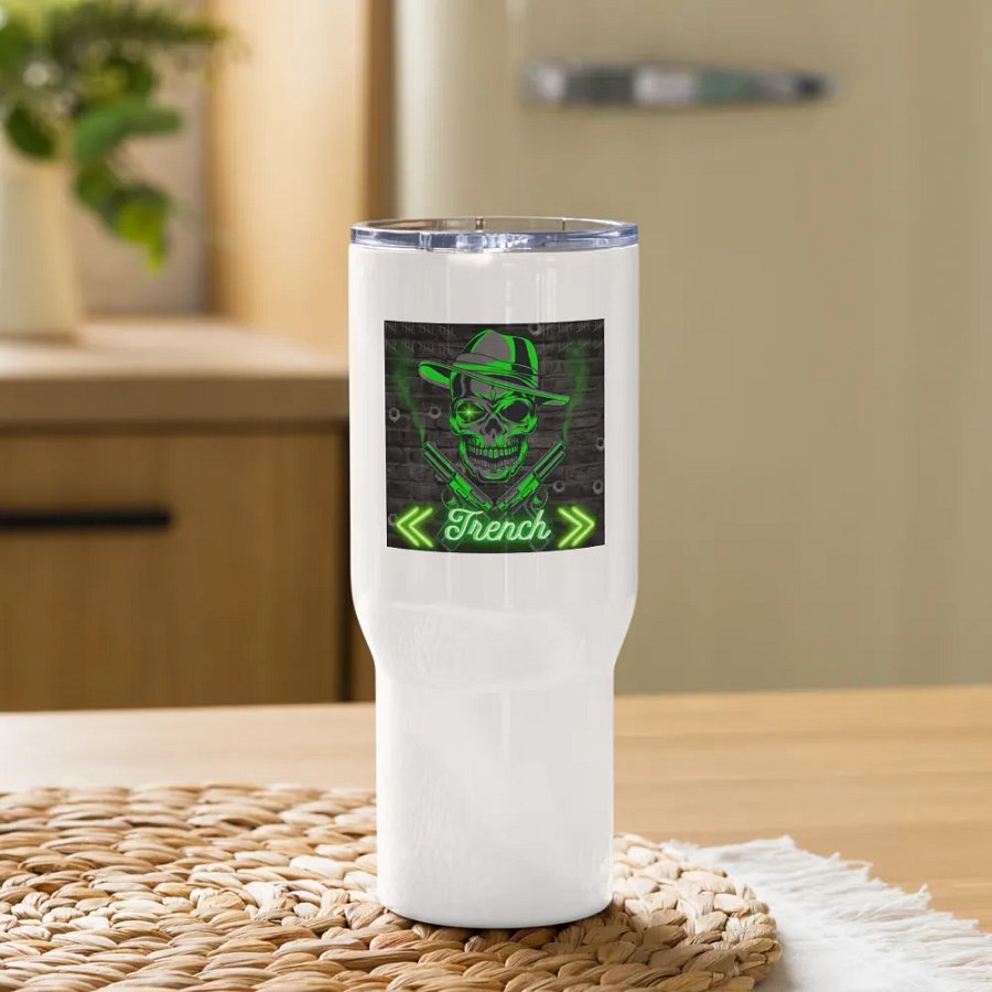 Trench Tumbler product image (9)