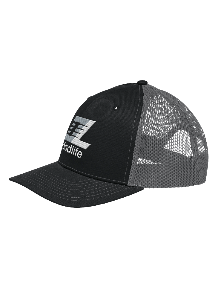 Dadlife Stealth Hat product image (2)