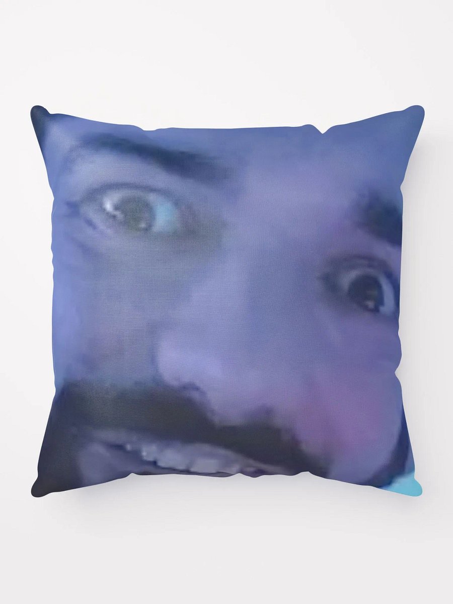 Croak Essential Pillow product image (9)