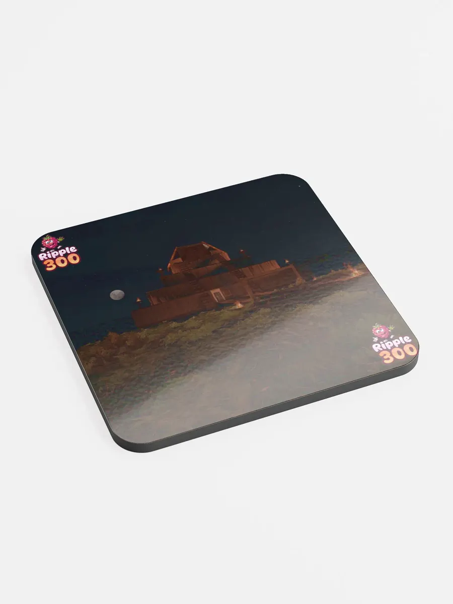 Ripple Dark Temple product image (2)