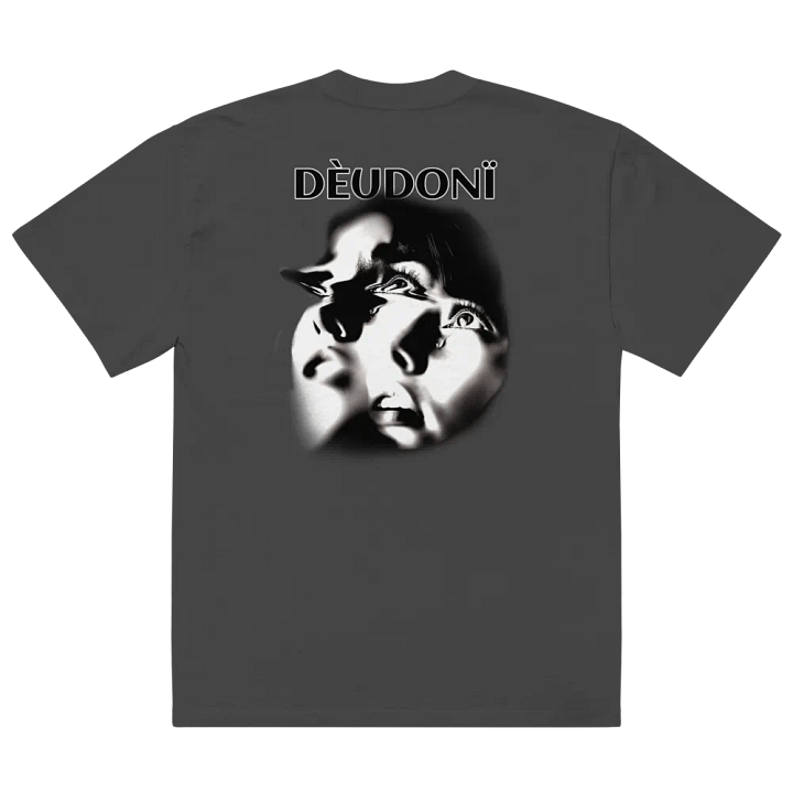 Deudoni Two Face Tee product image (2)