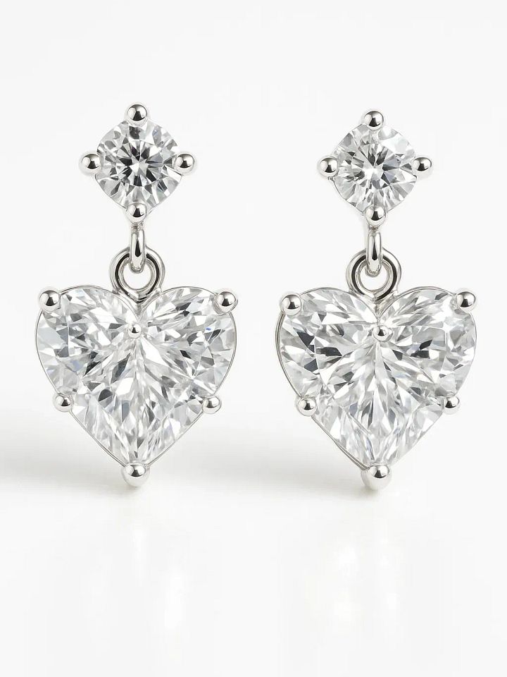 The Lunaria Earrings product image (1)