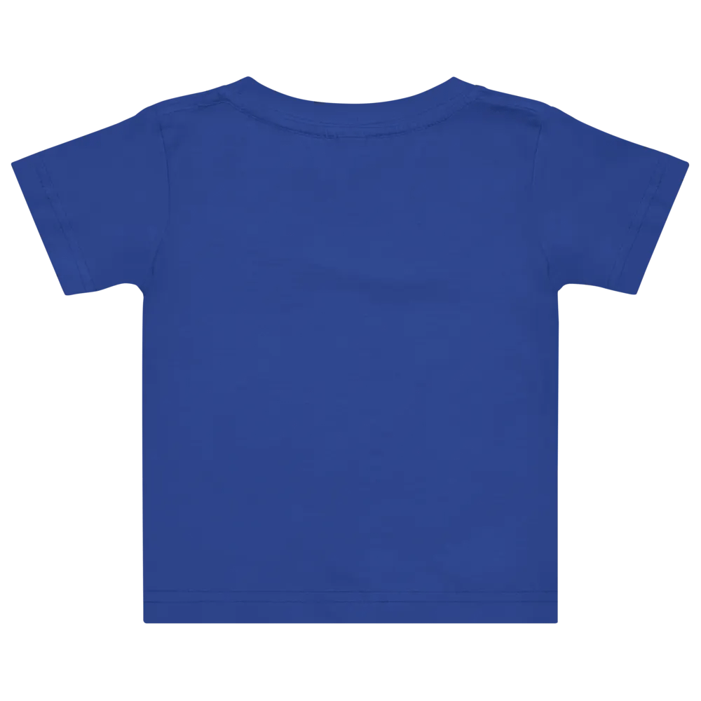 Rabbit Skins Baby Jersey T-Shirt product image (2)