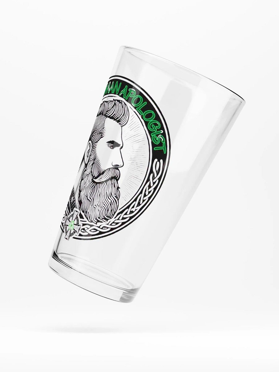 Pint with Layman product image (5)