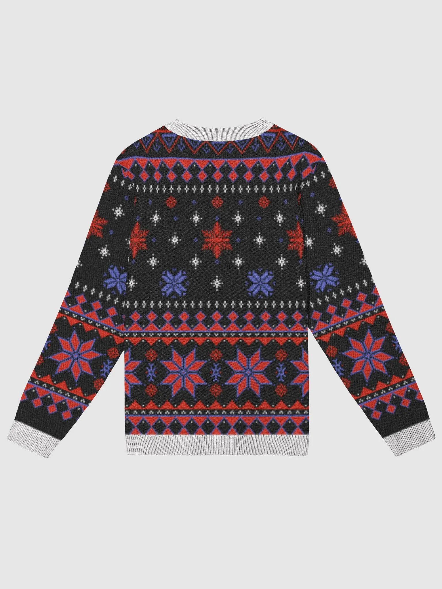Cdog Spins Christmas Jumper product image (6)