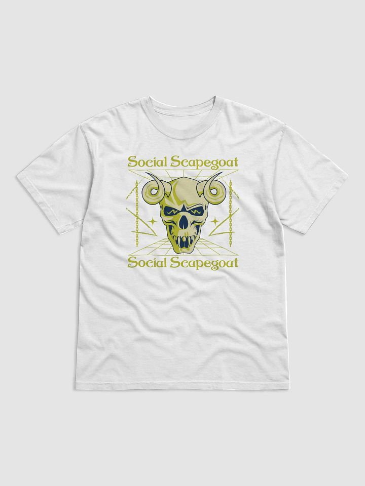 Social Scapegoat product image (1)