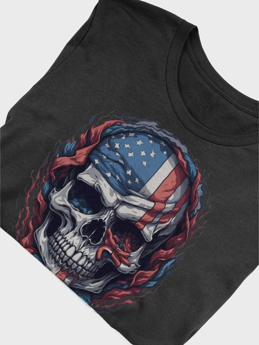 Stars & Skulls product image (9)