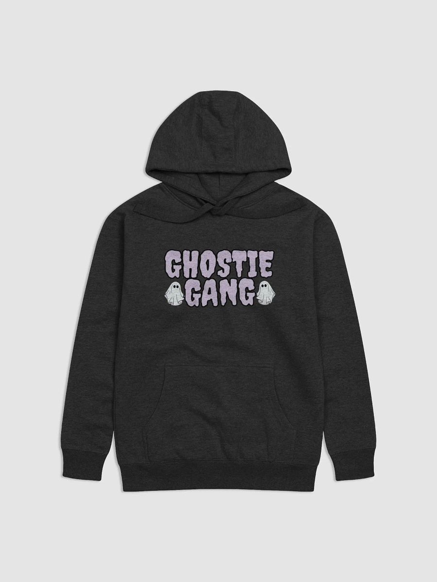 Ghostie Gang Hoodie product image (2)