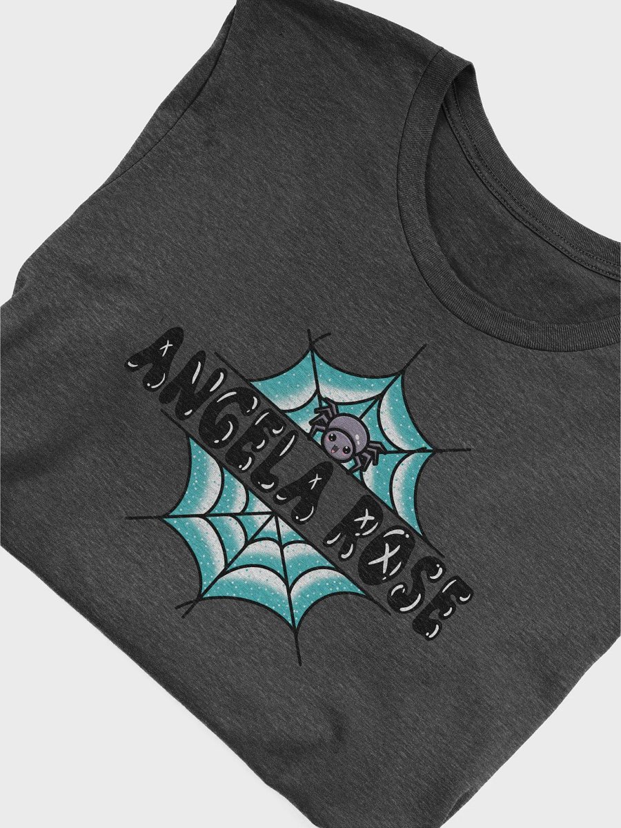 Angela Rose Spiderweb T-Shirt product image (4)