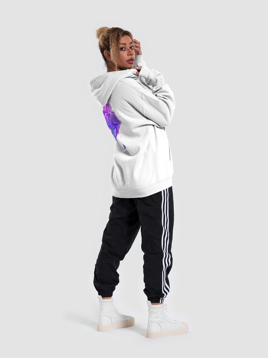 Classic Hoodie - Simple Finest product image (5)