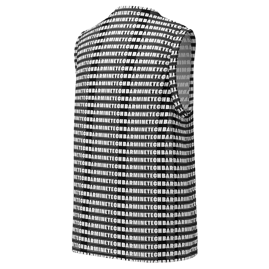 Barmine All Over Jersey product image (3)