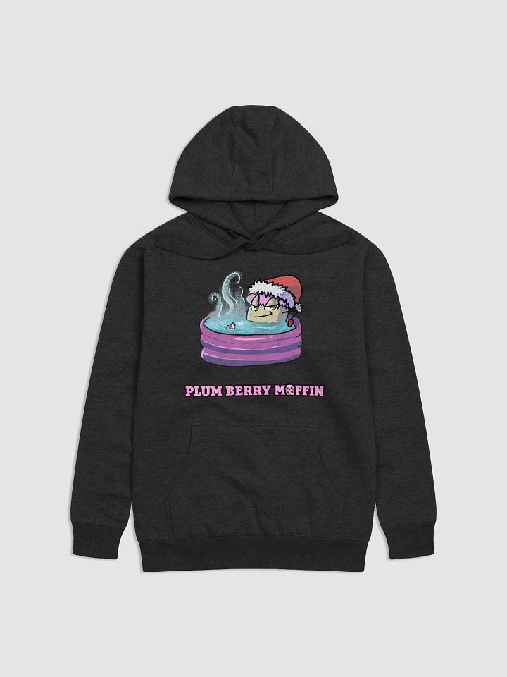 Plum Tub Hoodie product image (4)