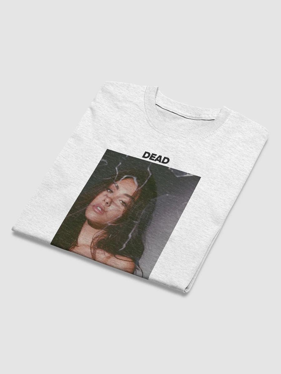 Madison Beer Dead Song T-shirt product image (3)