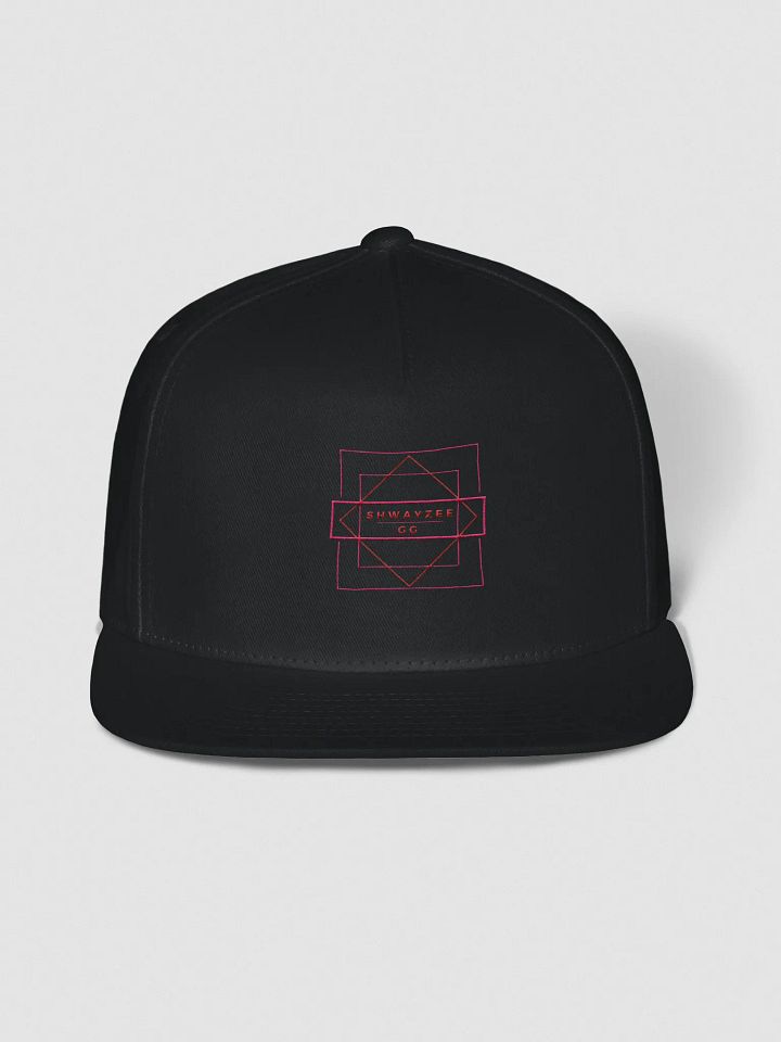 Day1 Snapback Cap product image (1)