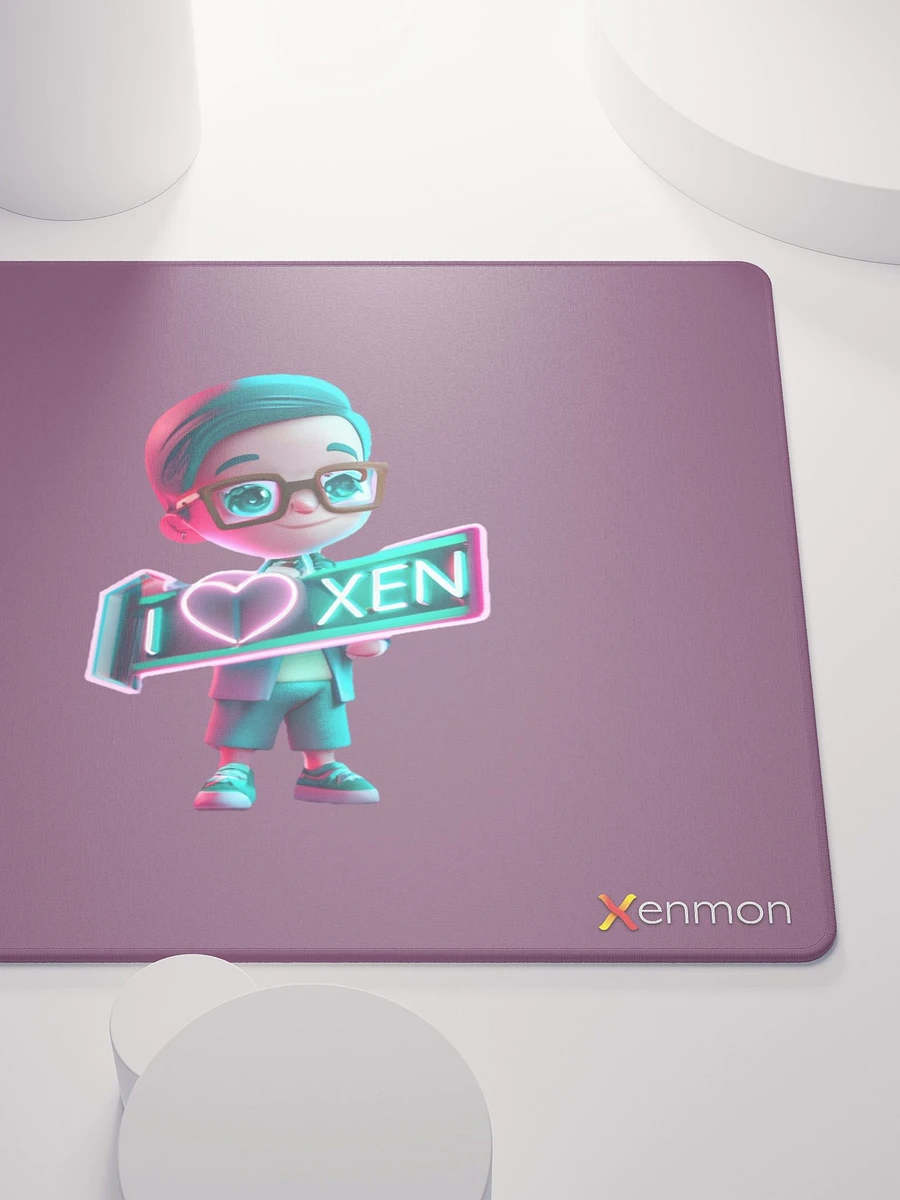 Xenmon - The mouse pad (5) product image (6)