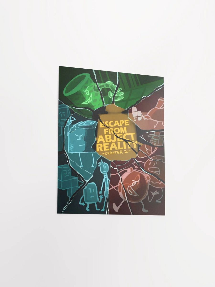Chapter 2 Poster product image (3)
