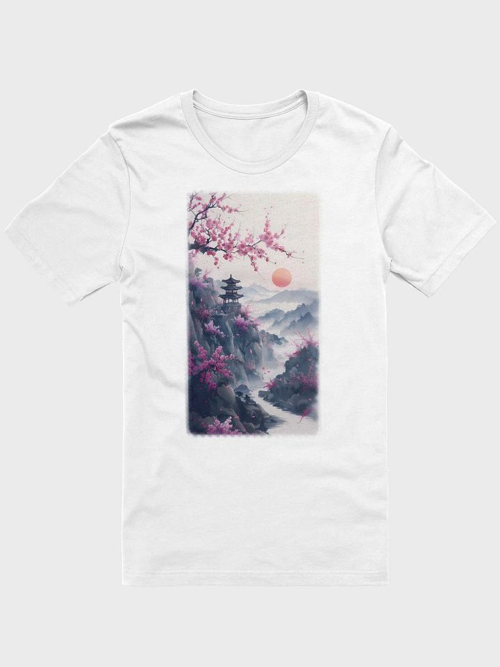 Korean Landscape #4 product image (1)