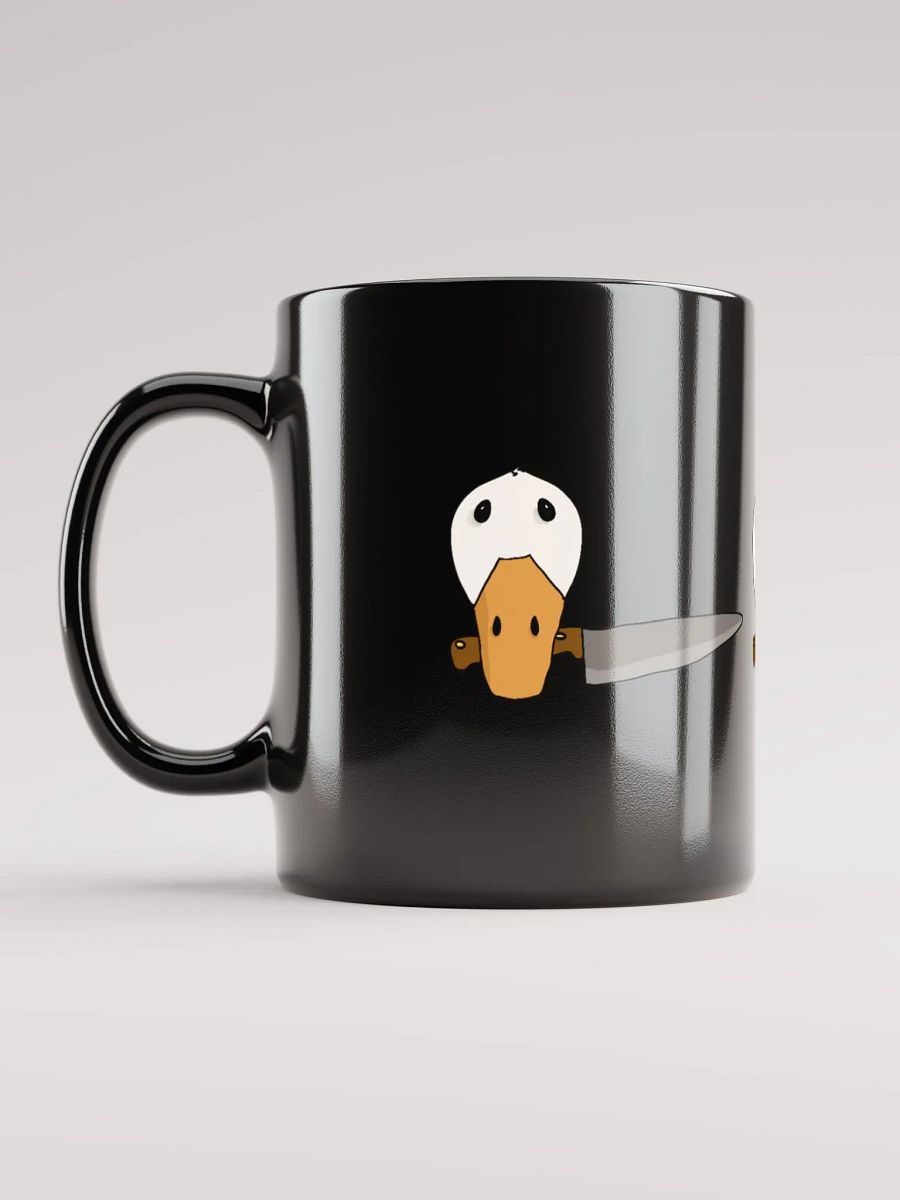 GooseKnife Mug product image (1)