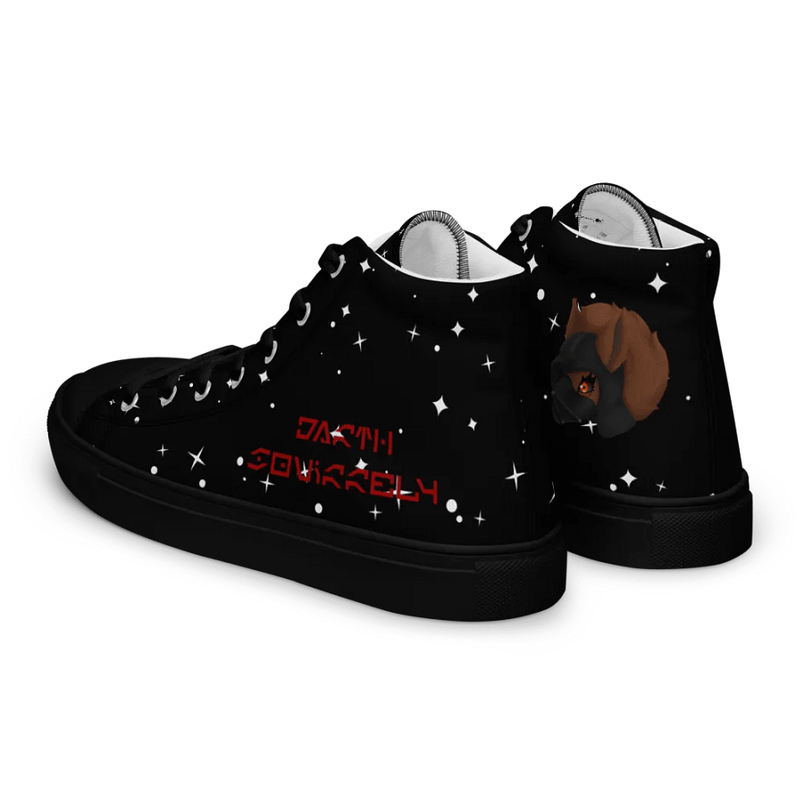 Galactic Guardian (M) High Tops product image (8)