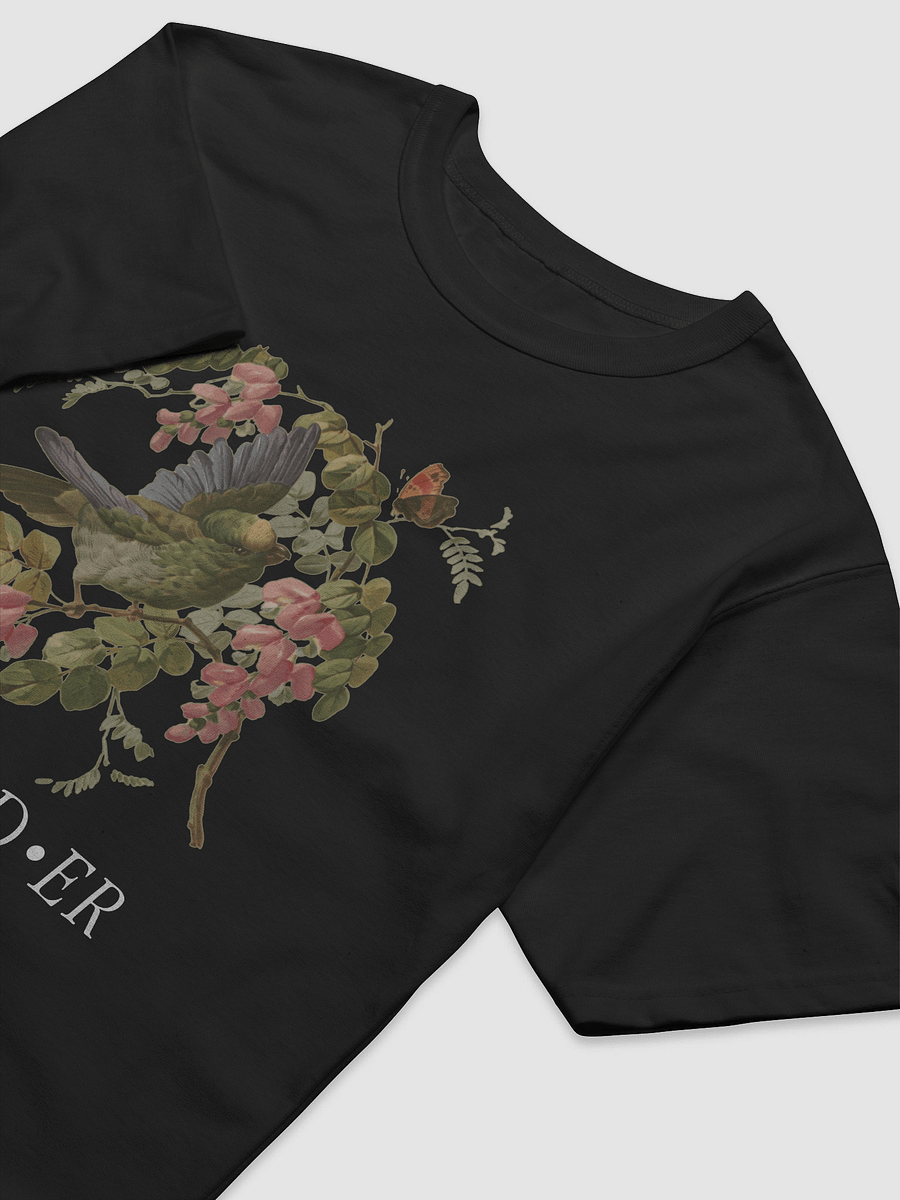 Parrot T-Shirt product image (3)