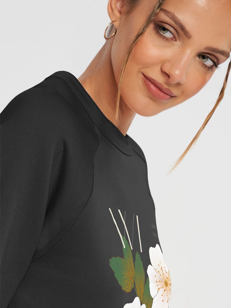 Crafted from the wild sweatshirt product image (7)