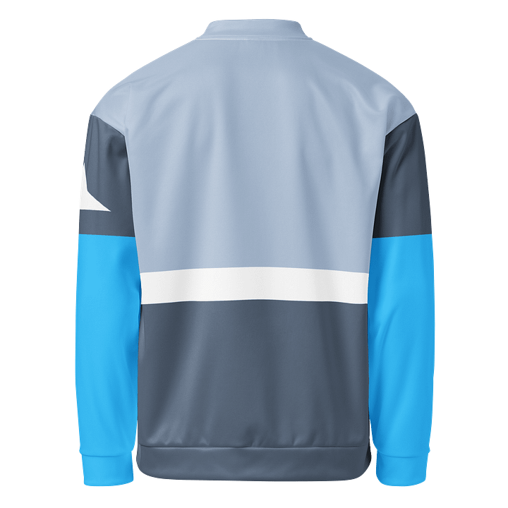 ANTIHUMAN Central Tower Uniform Jacket product image (2)