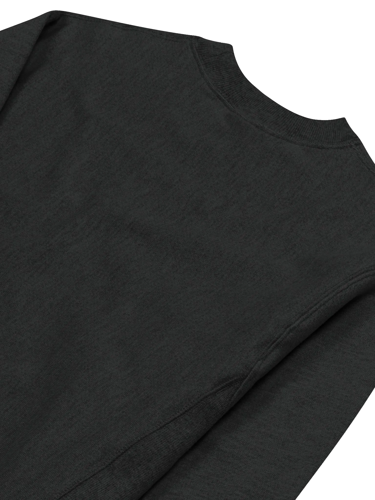 'Magic' Champion Cotton Max Sweatshirt product image (4)