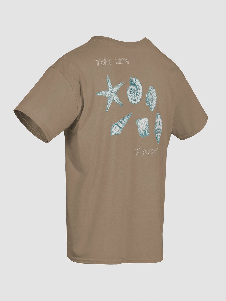 Take care of yourself Tee product image (6)