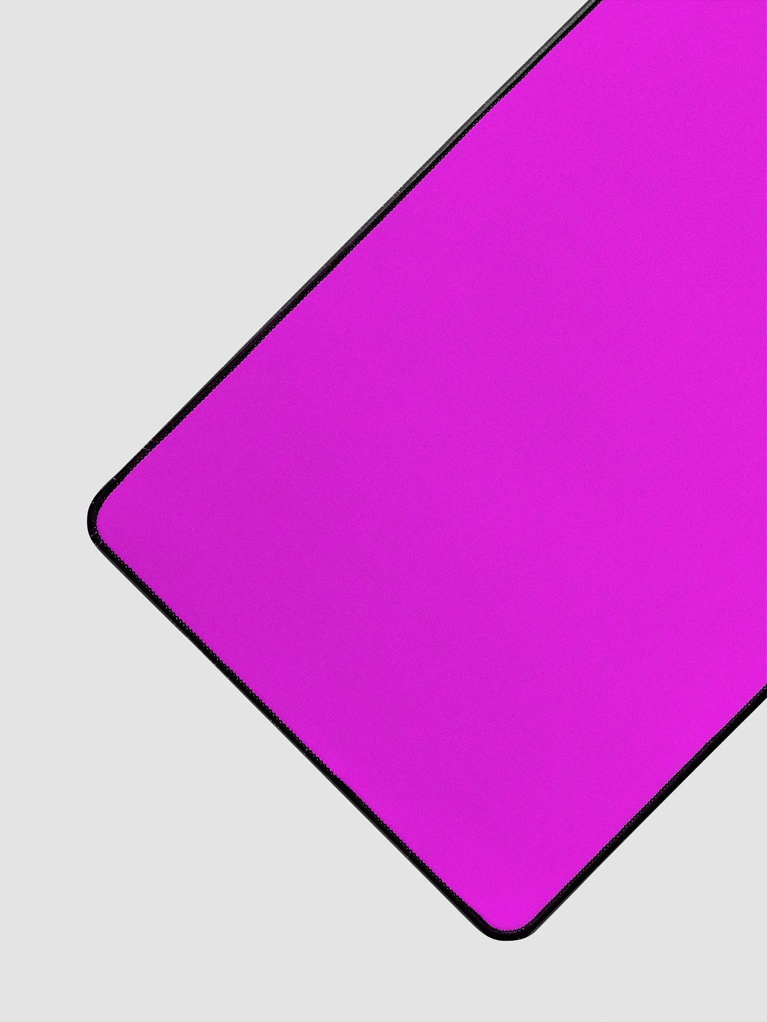 CS 15.5" x 31.5" Desk Mat product image (3)