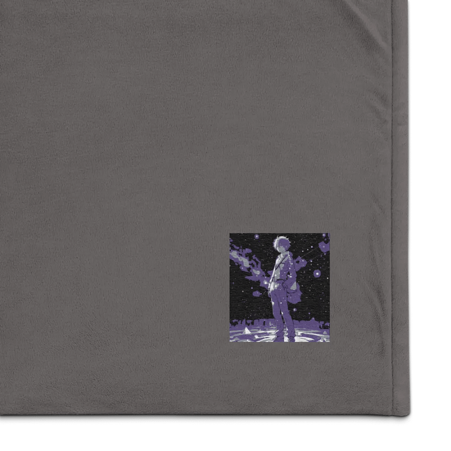 kings only blanket product image (1)