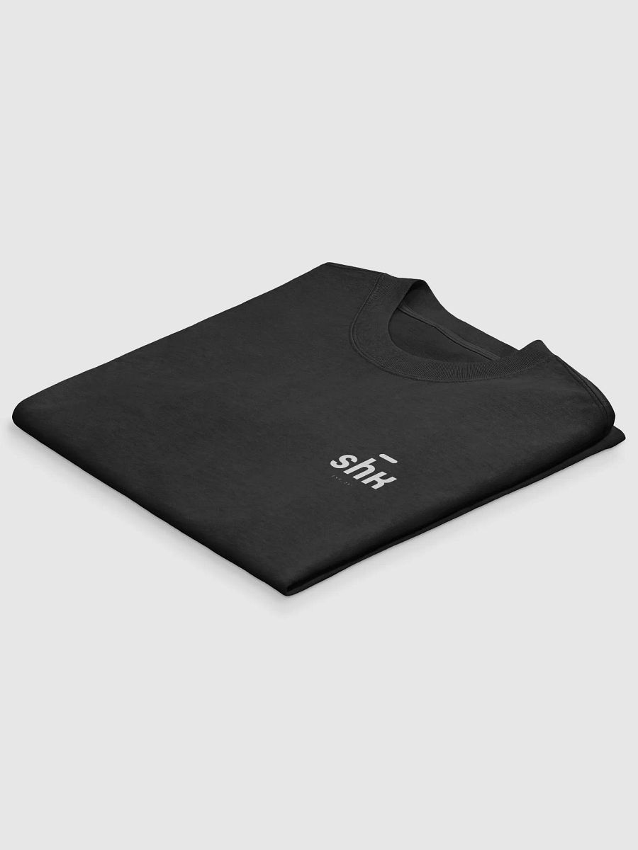 SHK Oversized Tee product image (4)
