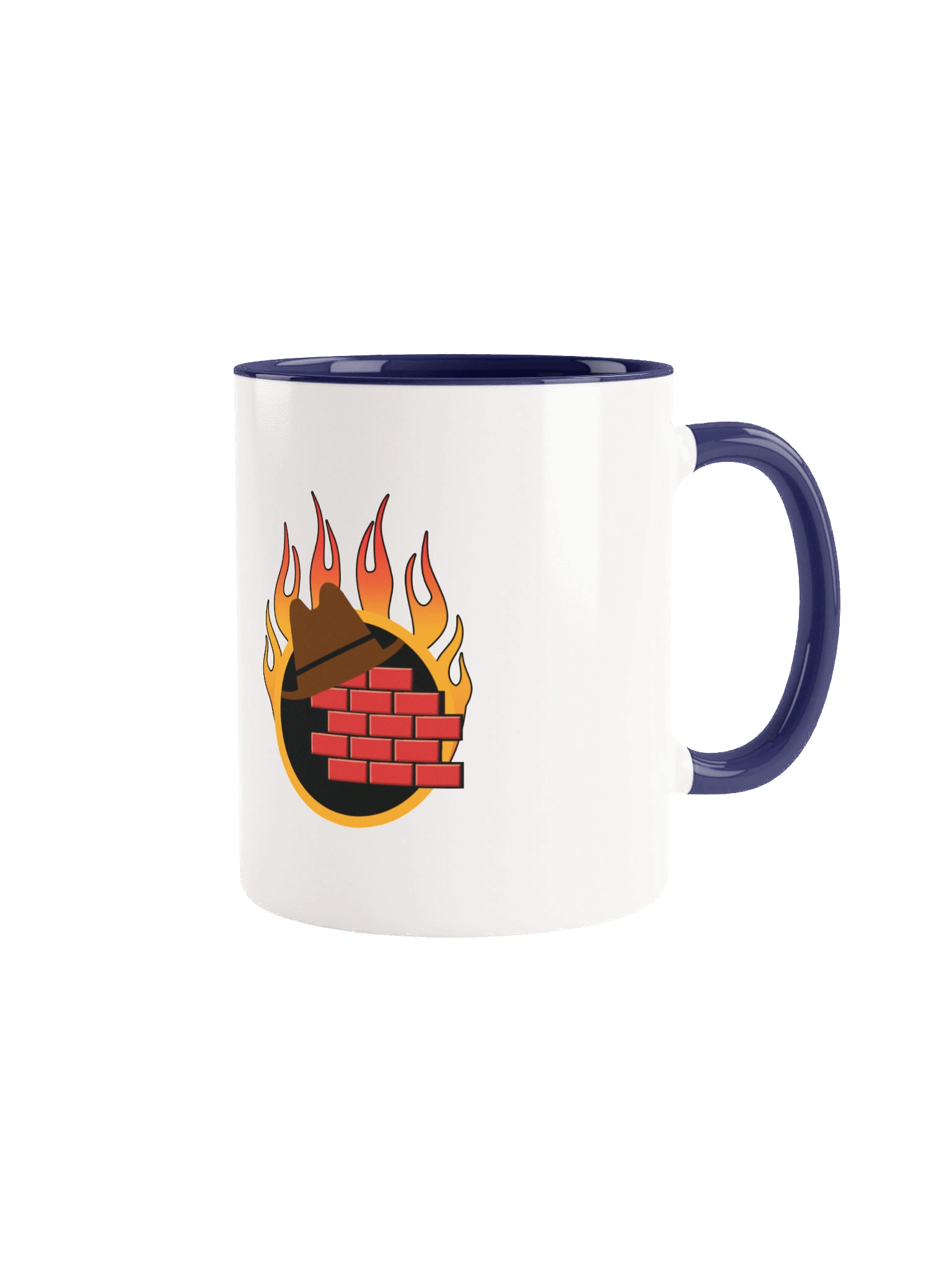 AT4W Symbol Mug product image (3)