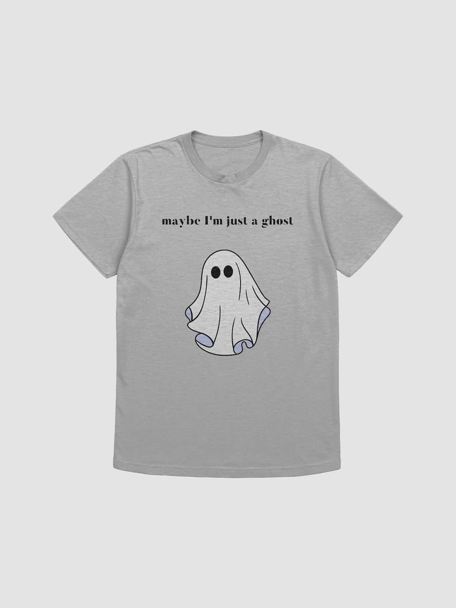 Ghost T-Shirt product image (2)