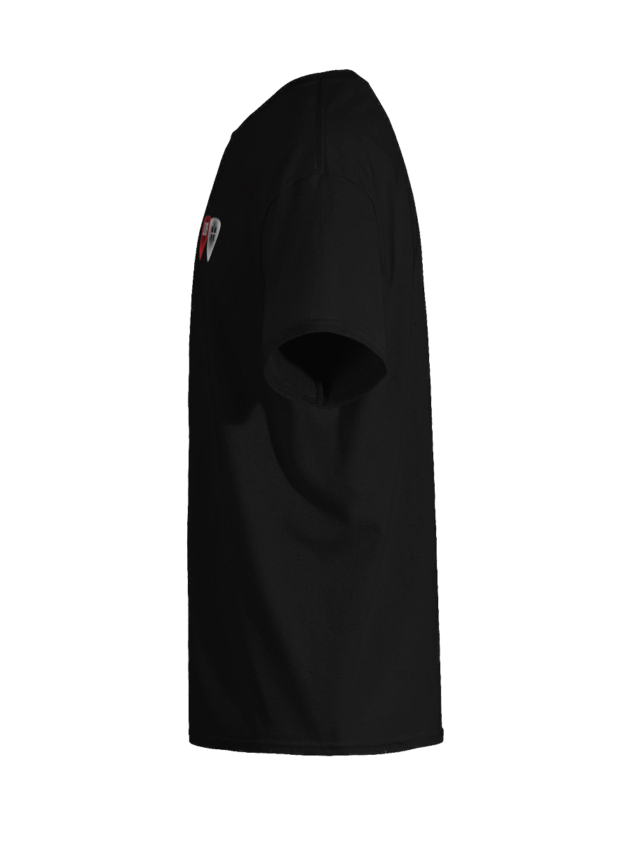 Bassy Plecs T-Shirt product image (55)