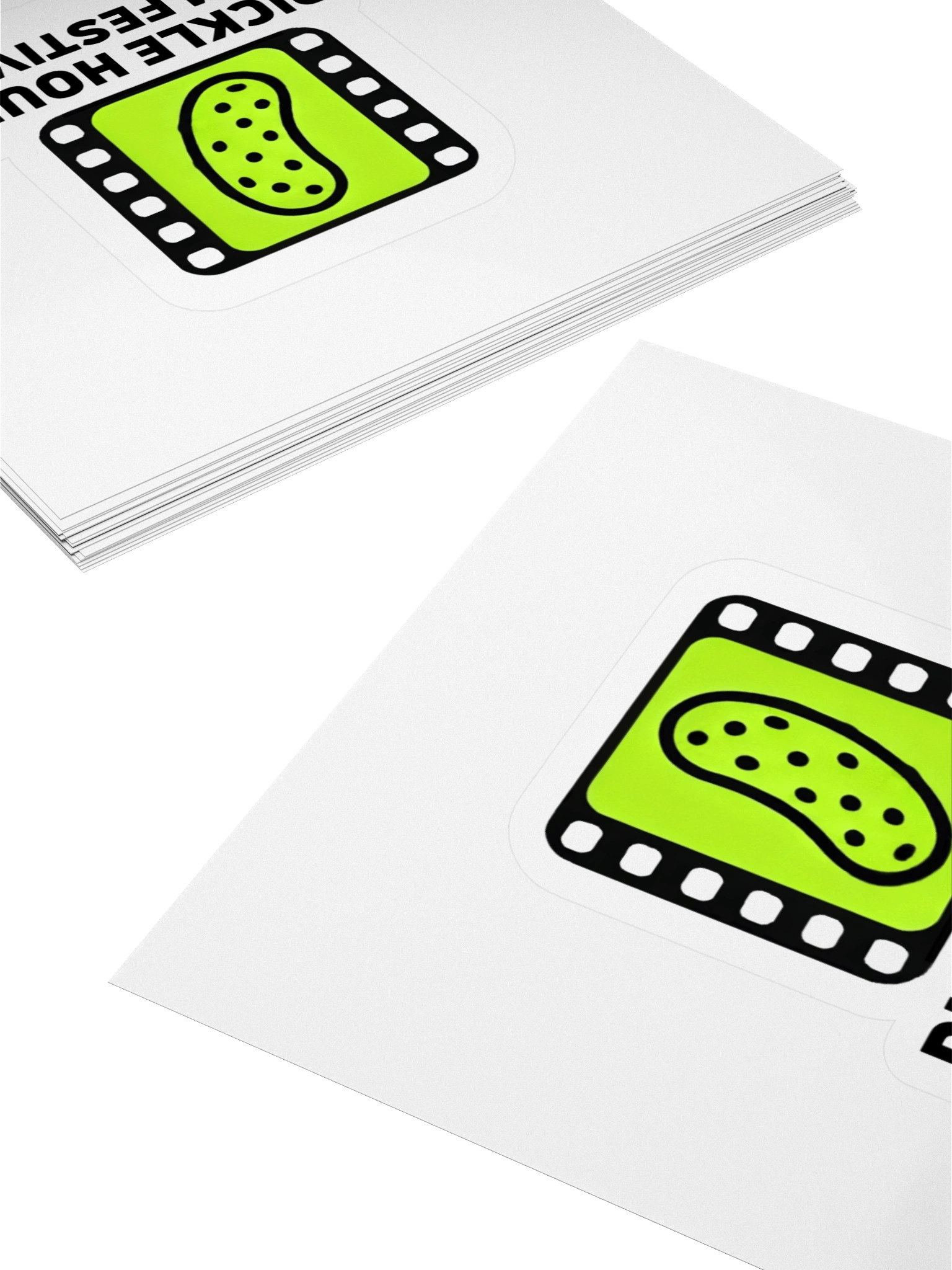 PHFF Stickie product image (4)