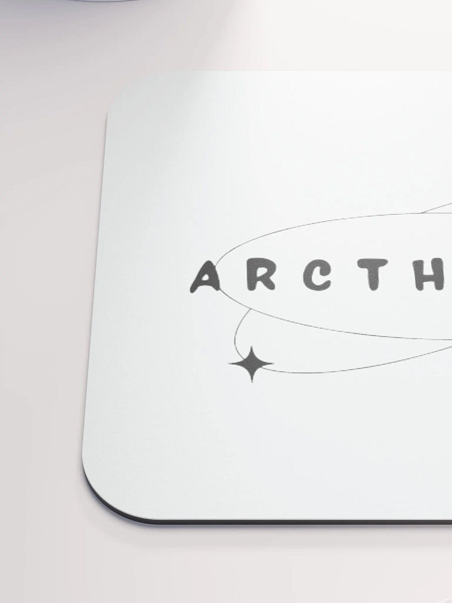 arc logo mouse pad product image (6)