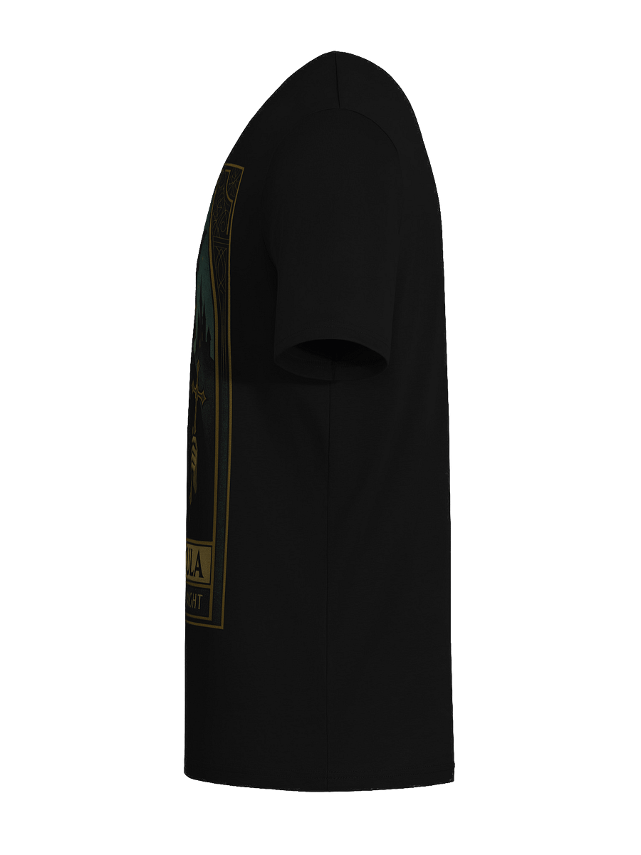 Saint Dracula of the Eternal Night Tee product image (12)