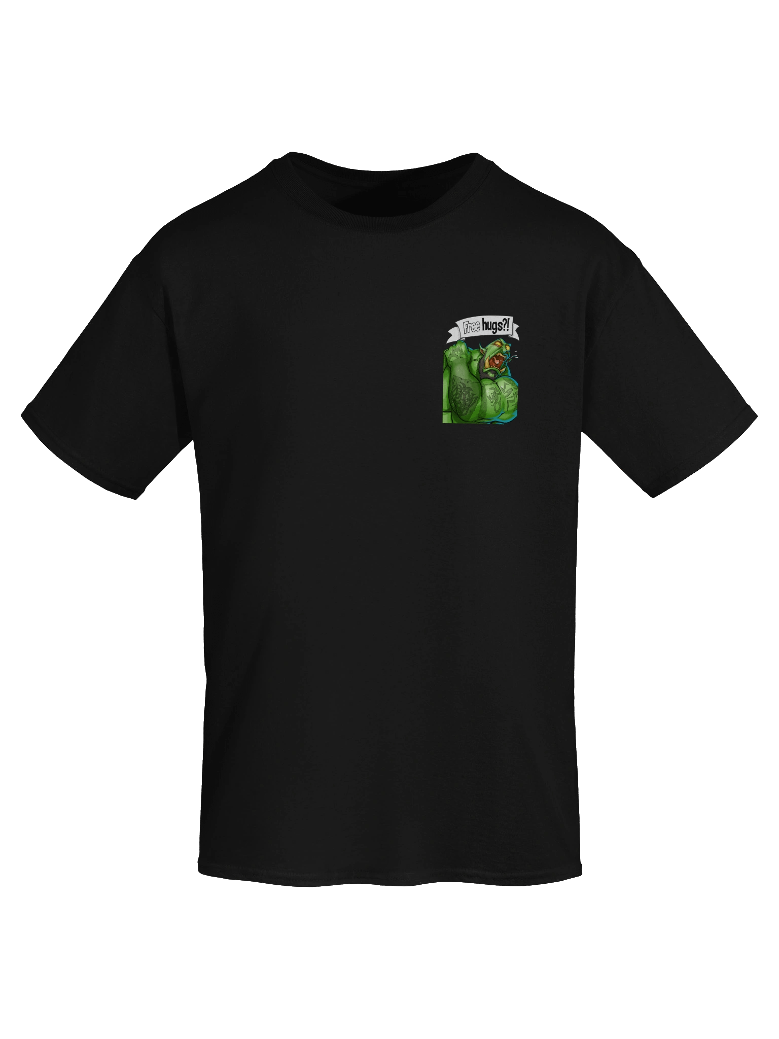 CHAZE | AVATAR Shirt product image (7)