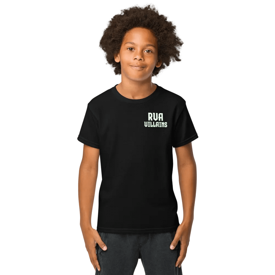 St Patrick's Day Youth Tee product image (1)