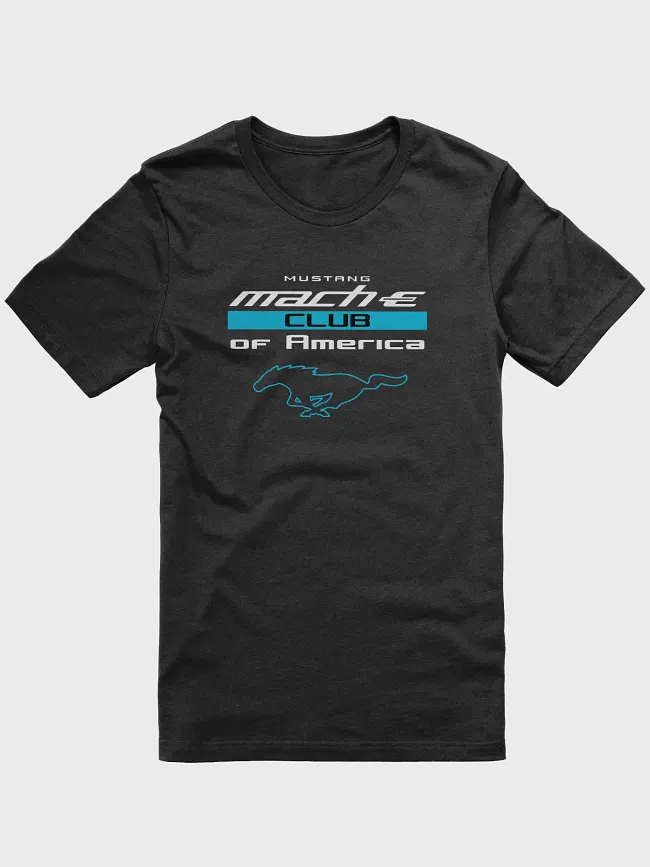 Mach-E Club of America