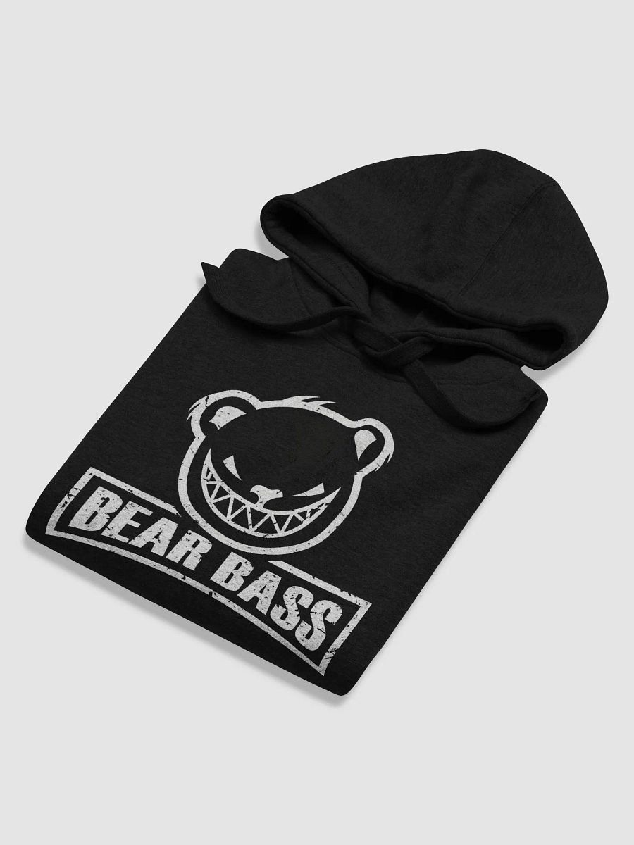 BEAR BASS Hoodie product image (6)
