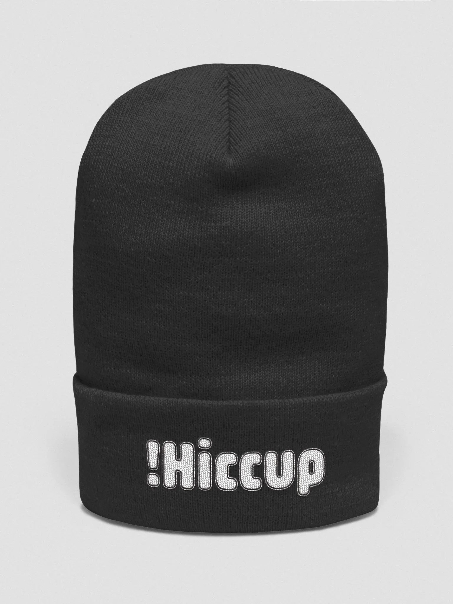 !Hiccup Beanie product image (5)